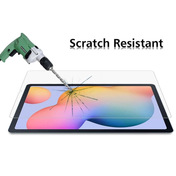 Skærmskåner 9H hærdet glas Samsung Galaxy Tab S6 Lite P610 / P615
