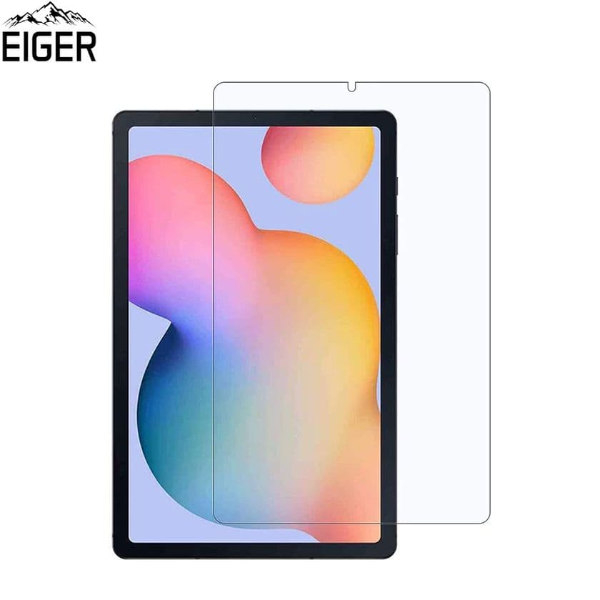 Eiger Glas Skærmbeskyttelse Samsung Galaxy Tab S6 Lite