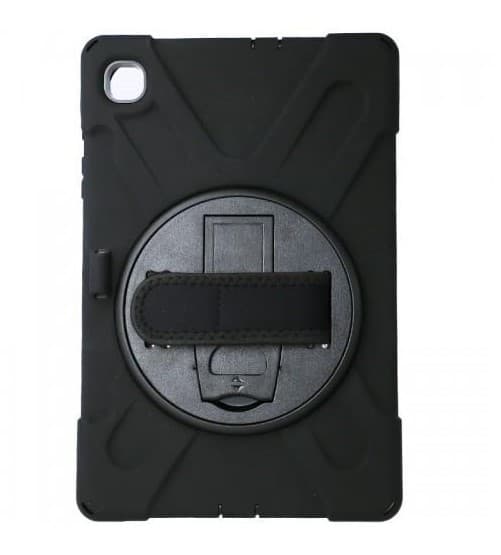 Eiger Peak 500M Case Samsung Galaxy Tab S6 Lite Sort