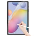 Miniatyrbild 1 av 10: Skärmskydd med papperskänsla till Samsung Galaxy Tab S6 Lite P610 / P615