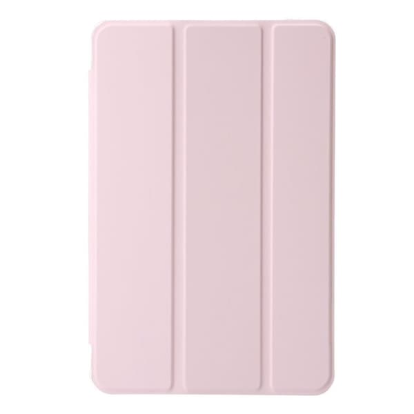 Trifold Beskyttelsesdeksel til Samsung Galaxy Tab A9 - Rosa