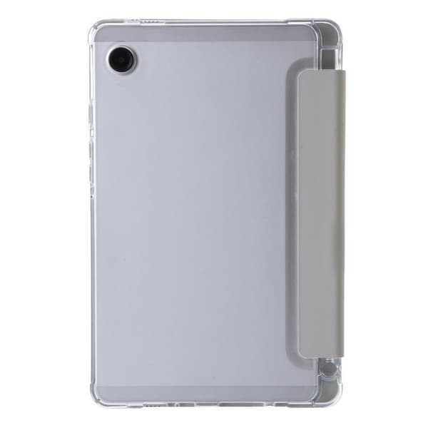 Trifold Suojakotelo Samsung Galaxy Tab A9 Plus - Harmaa