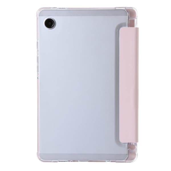 Trifold beskyttelsescover til Samsung Galaxy Tab A9 - Pink