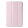 Miniatyrbillede 1 af 6: Trifold beskyttelsescover til Samsung Galaxy Tab A9 - Pink