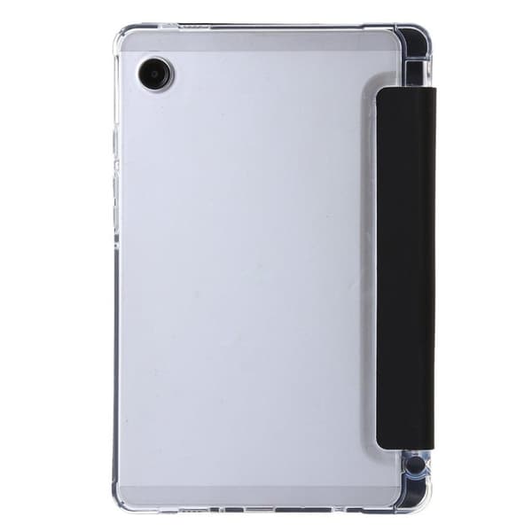 Trifold beskyttelsescover til Samsung Galaxy Tab A9 Plus - Sort