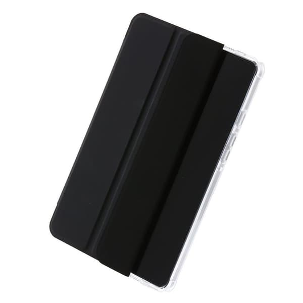 Trifold beskyttelsescover til Samsung Galaxy Tab A9 Plus - Sort