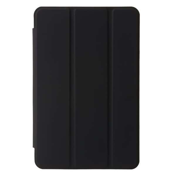 Trifold beskyttelsescover til Samsung Galaxy Tab A9 Plus - Sort