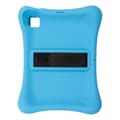 Miniatyrbillede 4 af 6: Deltaco Silikonfodral till iPad Air 10.9" 4 gen, Apple iPad Pro 11" 5gen