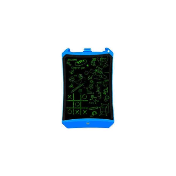 Whiteboard med markør Woxter Smart pad 90 9 (22,4 x 14,5 x 0,67 cm) - Praktiskt værktøj til noter og skitser.
