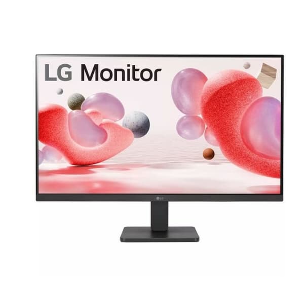 Skærm LG 27MR400-B.AEUQ 27" Full HD Sort