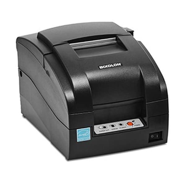 Biljettskrivare Bixolon SRP-275IIICOSG/BEG Svart