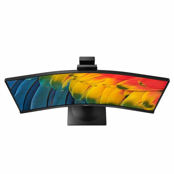 Näyttö Philips 34B1U5600CH/00 34 tuumaa VA LCD Flicker free 50-60 Hz – Selkeä kuva ja hellävarainen silmille.
