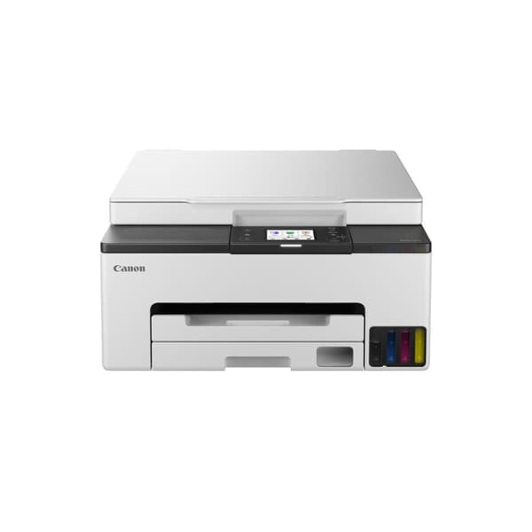 Canon MAXIFY GX1050 - Multifunktionel printer til effektiv arbejdsgang og høj kvalitet udskrifter.