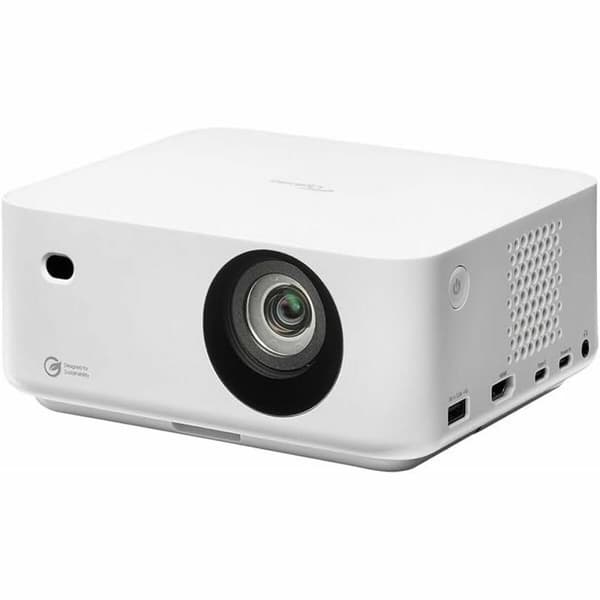 Optoma ML1080 Projektor - 1200 Lm, 1920 x 1080 px - Høj kvalitet projektor til skarpe billeder og imponerende opløsning.