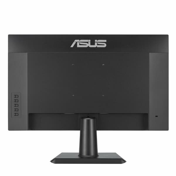 Skärm Asus VA27EHF Full HD 27 LED IPS LCD Flickerfri - Klar bild och skonsam för ögonen.