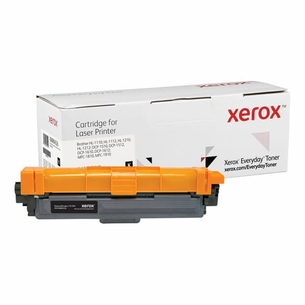 Xerox 006R04526 Svart Toner - Kompatibel med hög kvalitet för utskriftsbehov. Hållbar och pålitlig toner för Xerox-skrivare.
