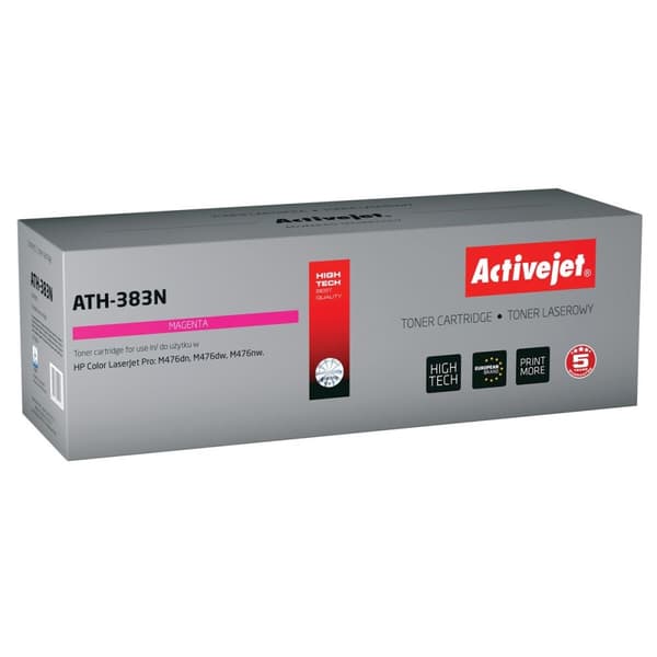 Väriaine Activejet ATH-383N Magenta