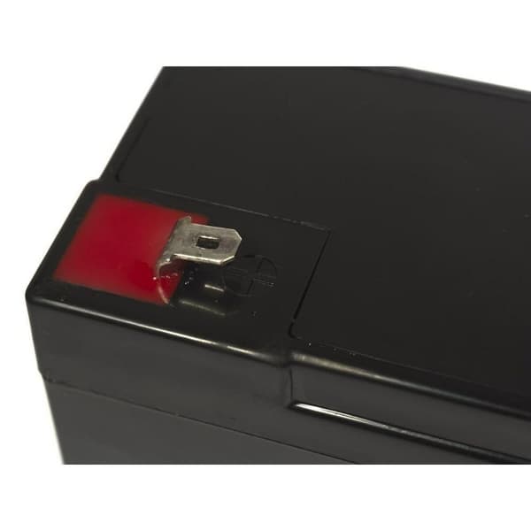 Batteri til UPS Green Cell AGM01 12 Ah – Pålidelig strømforsyning til dine enheder.