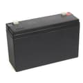 Miniatyrbillede 2 af 5: Batteri til UPS Green Cell AGM01 12 Ah – Pålidelig strømforsyning til dine enheder.