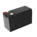 Miniatyrbillede 2 af 5: Batteri til UPS Green Cell AGM05 72 Ah 12 V - Pålideligt strømforsyningssystem til hjemmet og kontoret. Beskyt dine enheder!