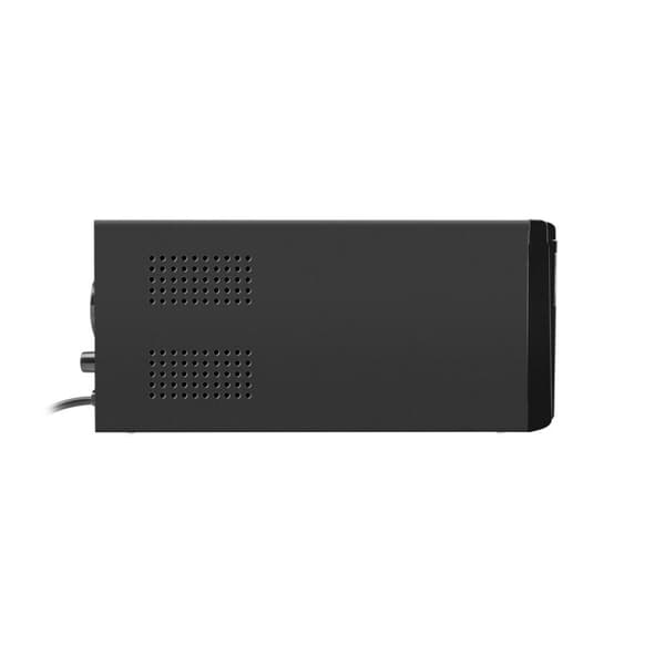 UPS Armac O/850F/PSW 510 W - Interaktiv strømforsyningssystem til uforudsigelige strømafbrydelser. Beskyt dine enheder effektivt.
