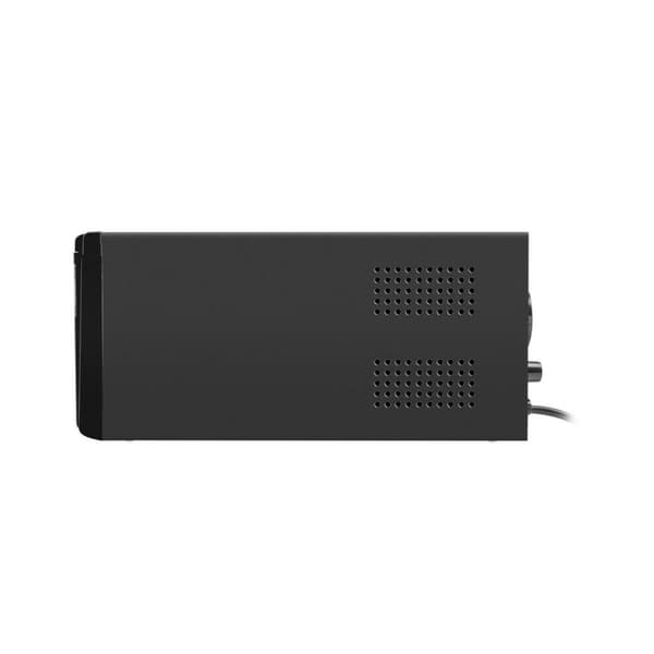 UPS Armac O/850F/PSW 510 W - Interaktiv strømforsyningssystem til uforudsigelige strømafbrydelser. Beskyt dine enheder effektivt.