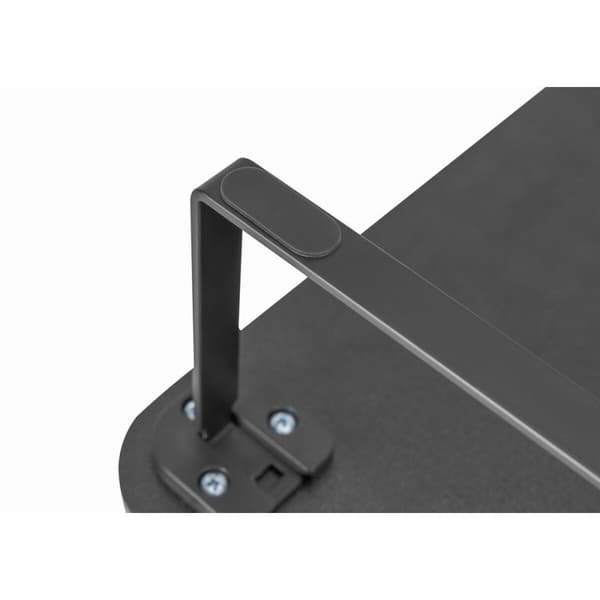 Bordfäste för Skärm GEMBIRD MS-TABLE2-01 26 X 12,2 X 100 CM - Praktiskt och robust skärmfäste för hemmakontoret.