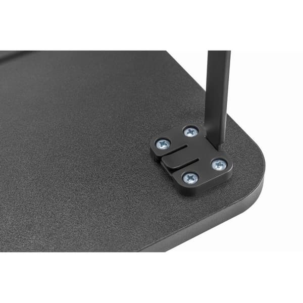 Bordfäste för Skärm GEMBIRD MS-TABLE2-01 26 X 12,2 X 100 CM - Praktiskt och robust skärmfäste för hemmakontoret.