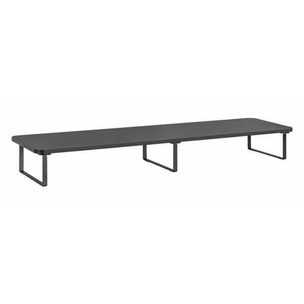 Bordfäste för Skärm GEMBIRD MS-TABLE2-01 26 X 12,2 X 100 CM - Praktiskt och robust skärmfäste för hemmakontoret.