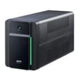 Miniatyrbillede 3 af 4: APC BVX1600LI 1600 W 900 W - Interaktiv UPS til uafbrudt strømforsyning