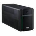Miniatyrbillede 1 af 4: APC BVX1600LI 1600 W 900 W - Interaktiv UPS til uafbrudt strømforsyning