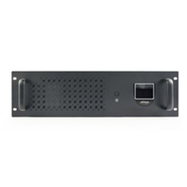 Virtalähde Interaktiivinen GEMBIRD UPS-RACK-2000 1200 W – Tehokas UPS-järjestelmä keskeytymättömään virransyöttöön järjestelmällesi.