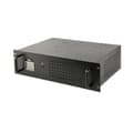 Pikkukuva 1 / 8: Virtalähde Interaktiivinen GEMBIRD UPS-RACK-2000 1200 W – Tehokas UPS-järjestelmä keskeytymättömään virransyöttöön järjestelmällesi.
