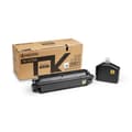 Miniatyrbillede 1 af 2: Kyocera 1T02TV0NL0 Sort Toner - Høj kvalitet sort toner til din Kyocera-printer. Få fremragende udskrifter hver gang.