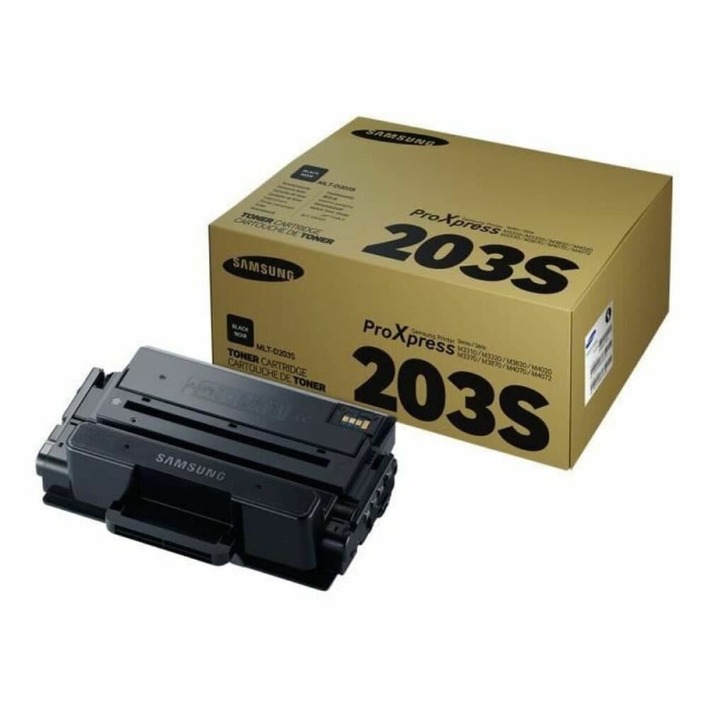 Samsung SU907A Svart Original Toner - Högkvalitativ svart toner för ...