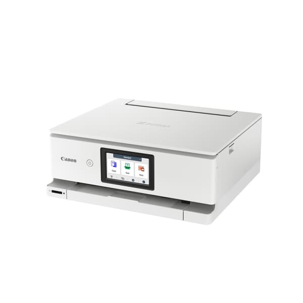 Canon 6152C026 Multifunktionsprinter - Høj kvalitet printer til alsidig brug. Udskrivning, scanning og kopiering i en enhed.