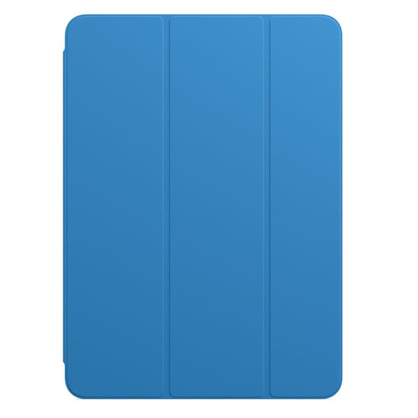 Apple Smart Folio MXT62FE/A til iPad Pro 11" - Surf Blue