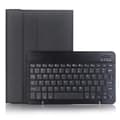 Miniatyrbilde 4 av 4: Tastaturveske med stativ for iPad 10-Gen 10.9 2022 - Svart