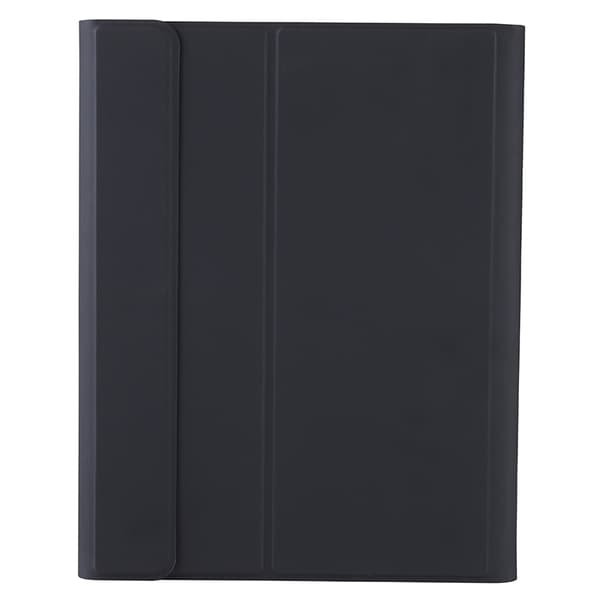 Tastaturveske med stativ for iPad 9.7 / iPad Pro 9.7 / iPad Air 2 / Air (2018 &amp; 2017) - Svart