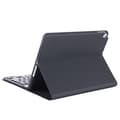 Miniatyrbilde 4 av 5: Tastaturveske med stativ for iPad 9.7 / iPad Pro 9.7 / iPad Air 2 / Air (2018 &amp; 2017) - Svart
