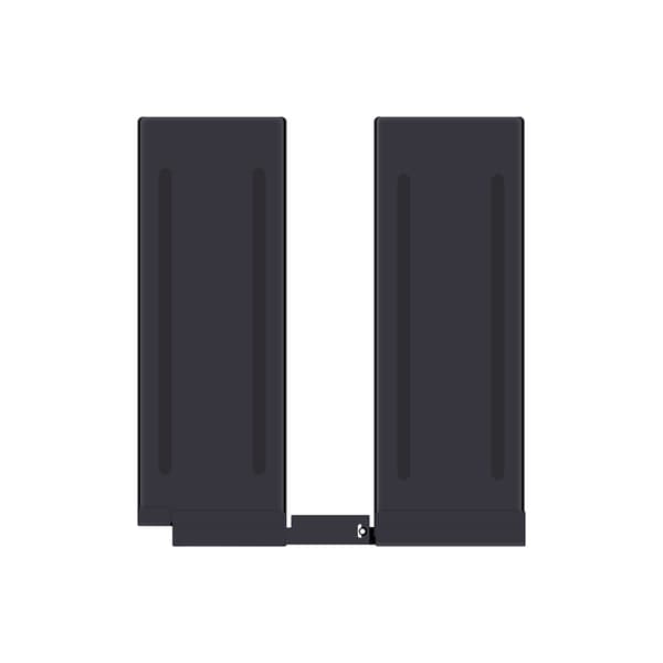 Batteri till Apple iPad Pro 10,5" 8134mAh med smart chip och snabb laddning