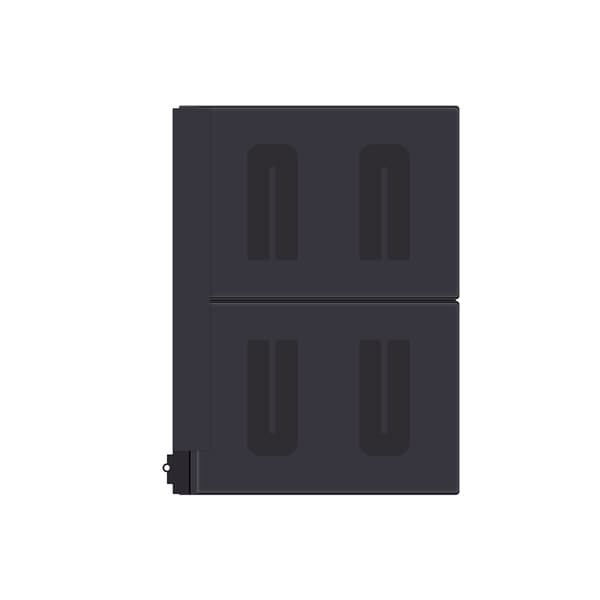 Batteri till Apple iPad 10 gen / Air 4 / Air 5 7606mAh med smart chip och snabb laddning