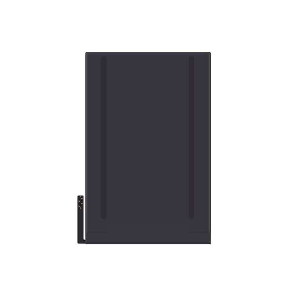 Li-Polymer-batteri for Apple iPad Mini med en kapasitet på 4440 mAh