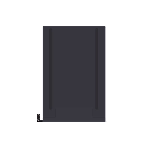 Li-Polymer batteri til Apple iPad Mini 5 med 5124mAh kapacitet