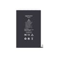 Miniatyrbillede 1 af 2: Li-Polymer batteri til Apple iPad Mini 5 med 5124mAh kapacitet