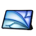 Miniatyrbilde 5 av 6: Stativveske for iPad Air 11 (2024) - Svart
