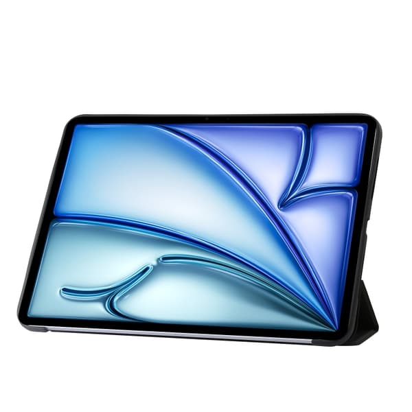 Stativveske for iPad Air 11 (2024) - Svart