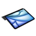 Miniatyrbilde 6 av 6: Stativveske for iPad Air 11 (2024) - Svart