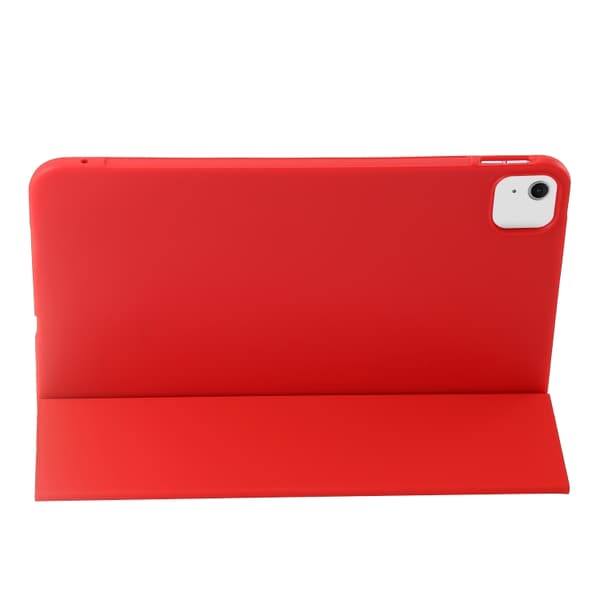 Stativveske for iPad Air 11 (2024) - Rød