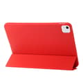 Miniatyrbilde 4 av 6: Stativveske for iPad Air 11 (2024) - Rød